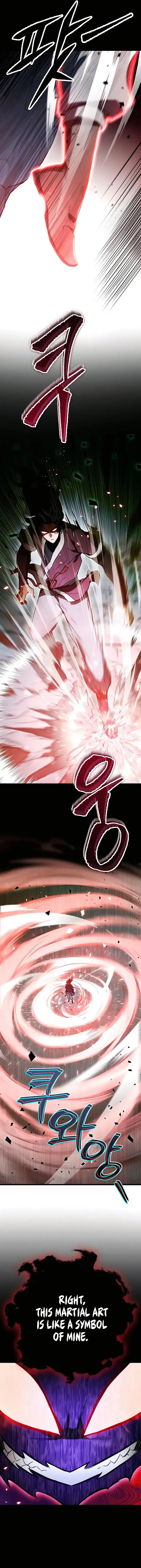 The Emperor's Sword Chapter 5 Page 16