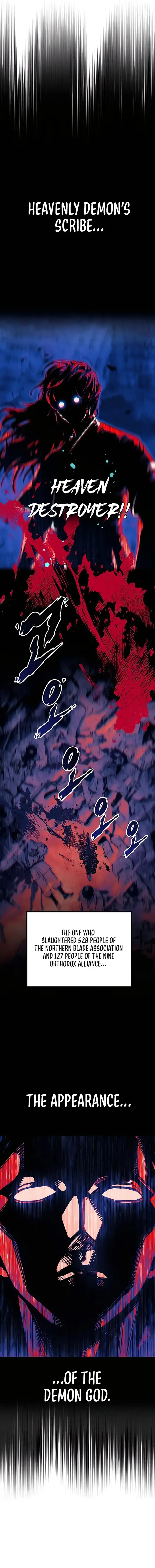 The Emperor's Sword Chapter 6 Page 4