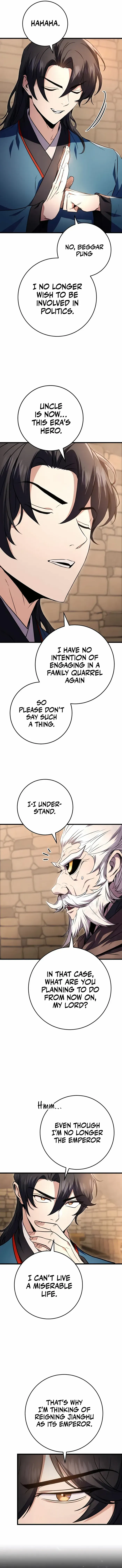 The Emperor's Sword Chapter 13 Page 6