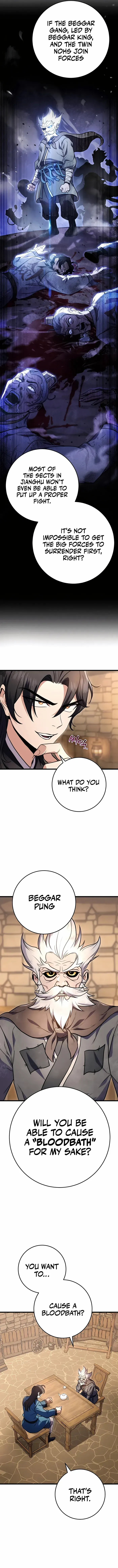 The Emperor's Sword Chapter 13 Page 7