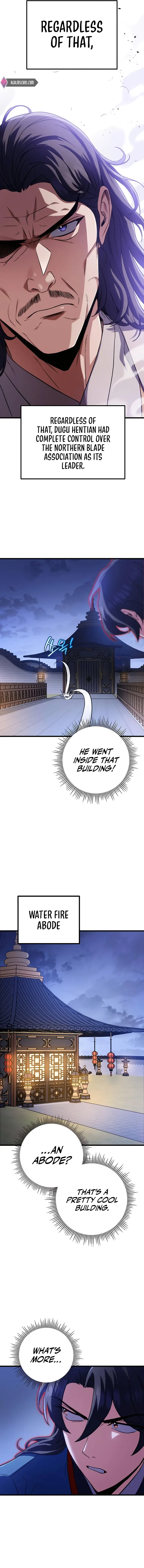 The Emperor's Sword Chapter 17 Page 17