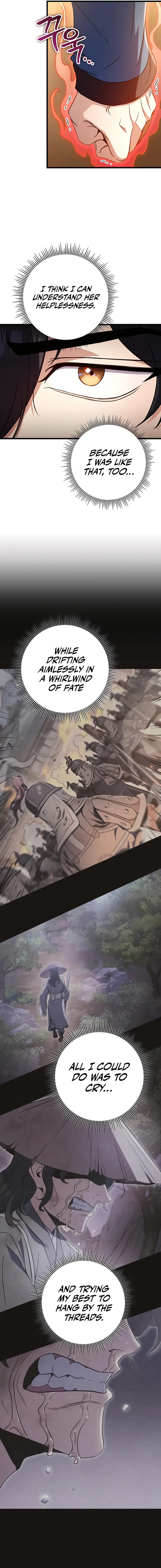 The Emperor's Sword Chapter 18 Page 7