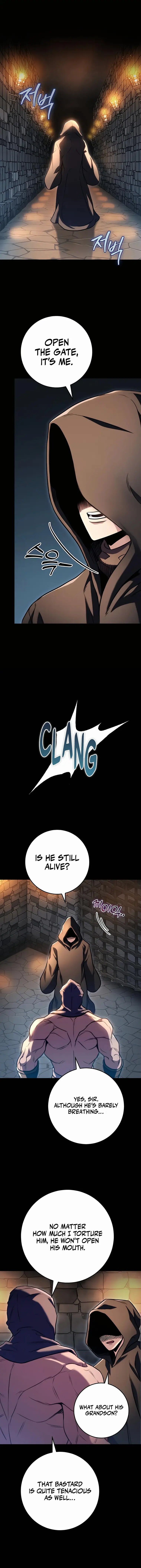 The Emperor's Sword Chapter 24 Page 3