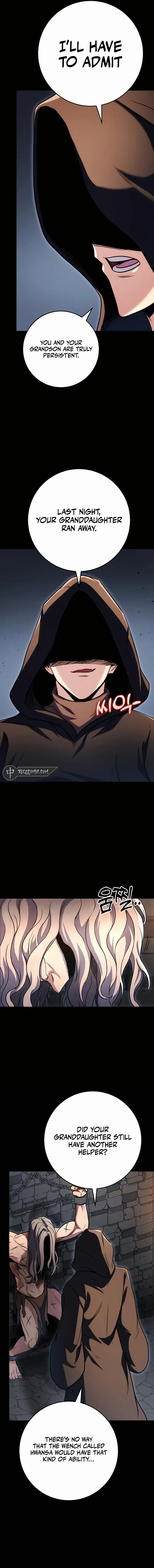 The Emperor's Sword Chapter 24 Page 5