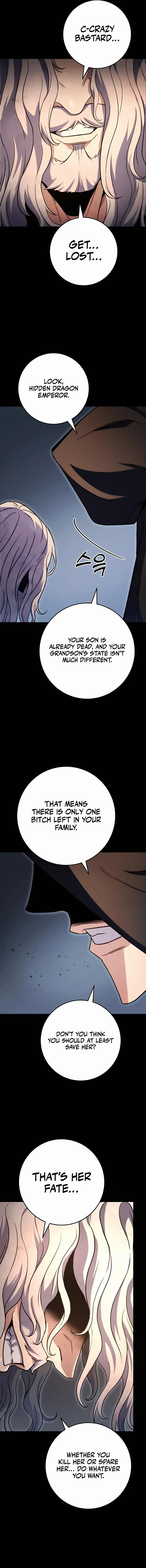 The Emperor's Sword Chapter 24 Page 6