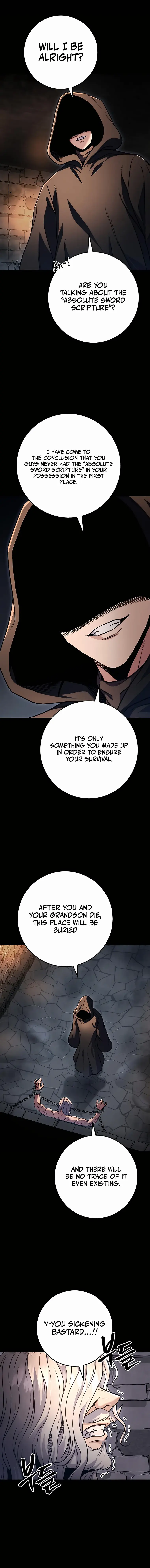 The Emperor's Sword Chapter 24 Page 8