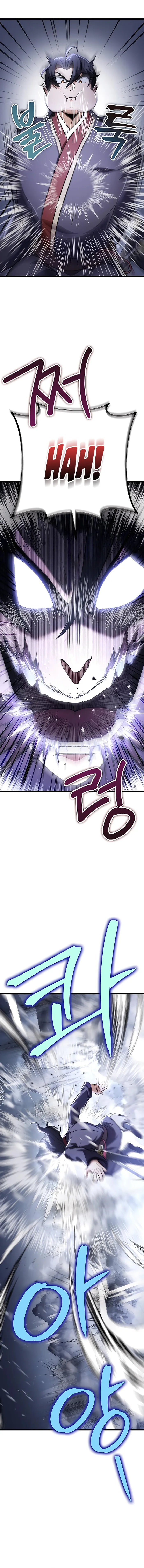 The Emperor's Sword Chapter 26 Page 3