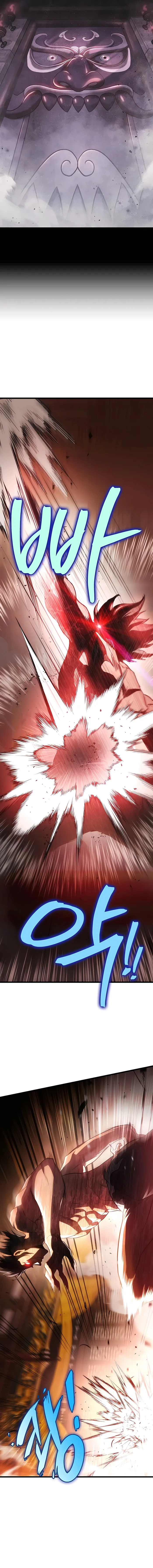 The Emperor's Sword Chapter 31 Page 3