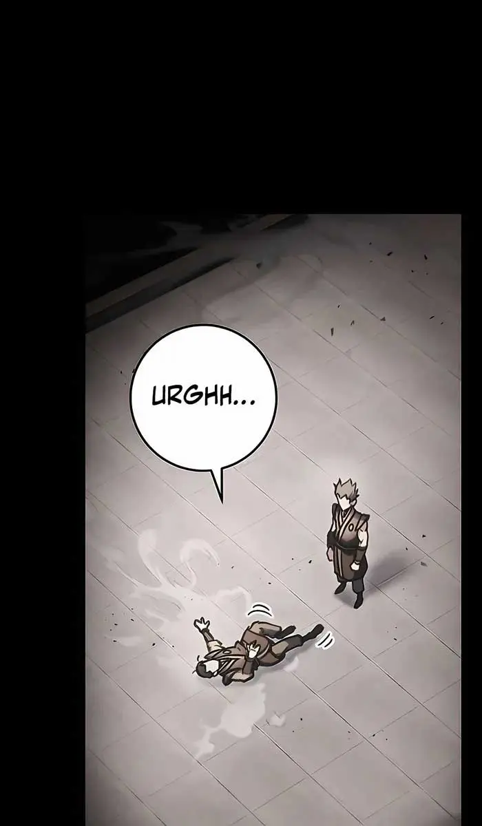 The Emperor's Sword Chapter 32 Page 2