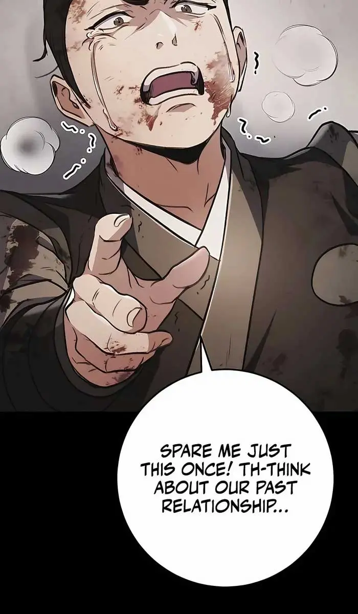 The Emperor's Sword Chapter 32 Page 4