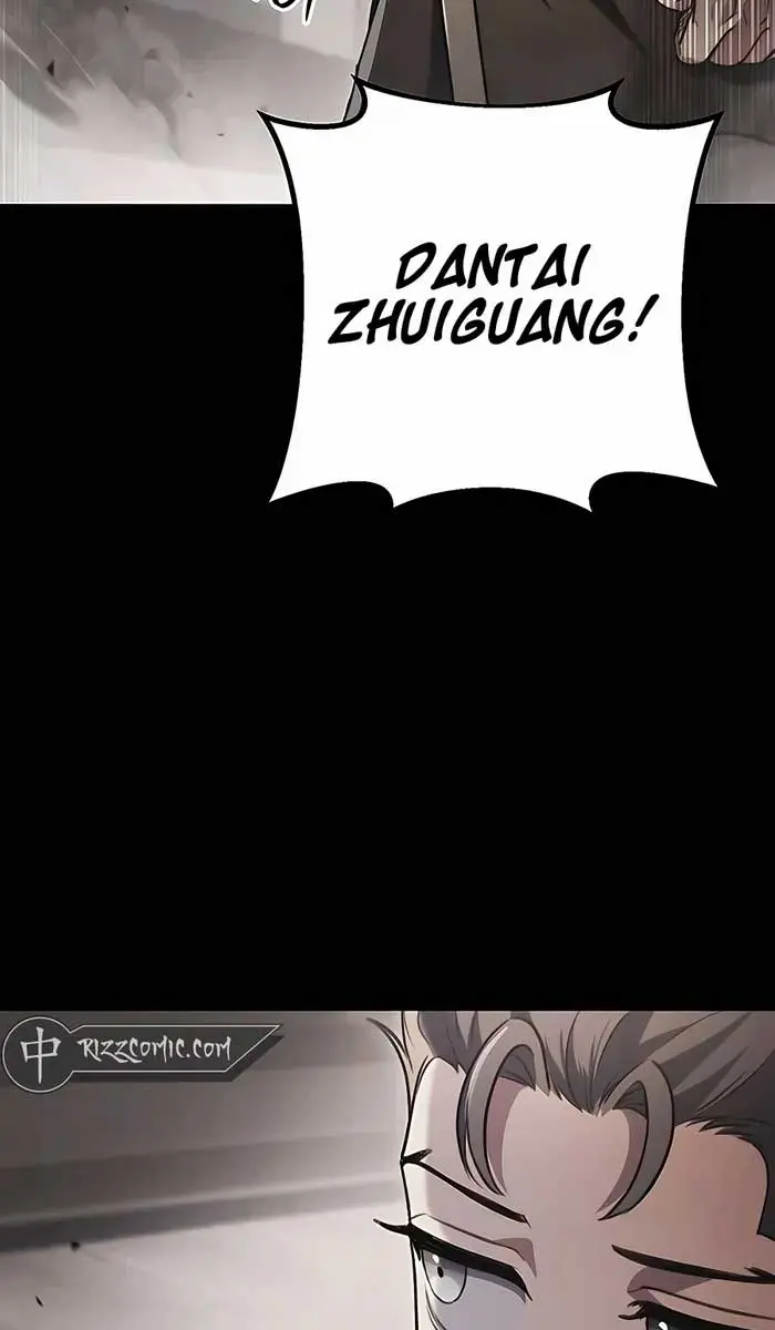 The Emperor's Sword Chapter 32 Page 9