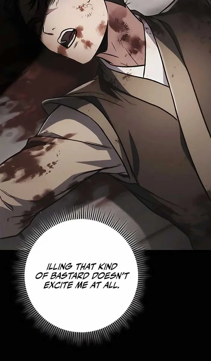 The Emperor's Sword Chapter 32 Page 12