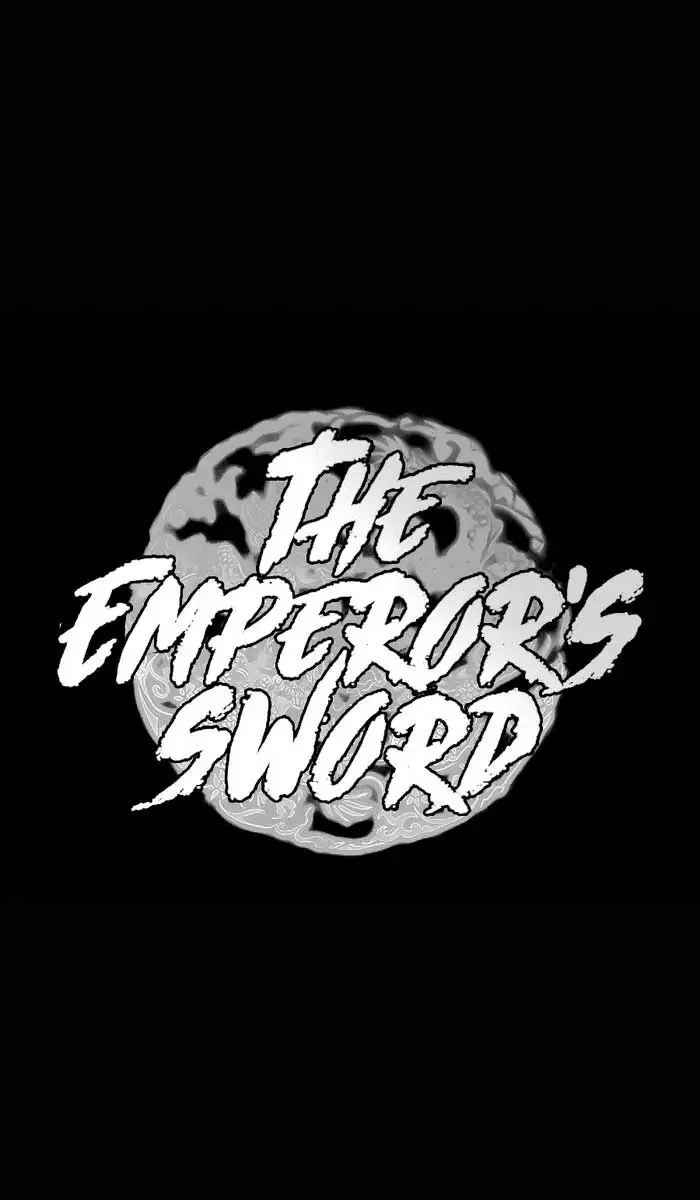 The Emperor's Sword Chapter 32 Page 15