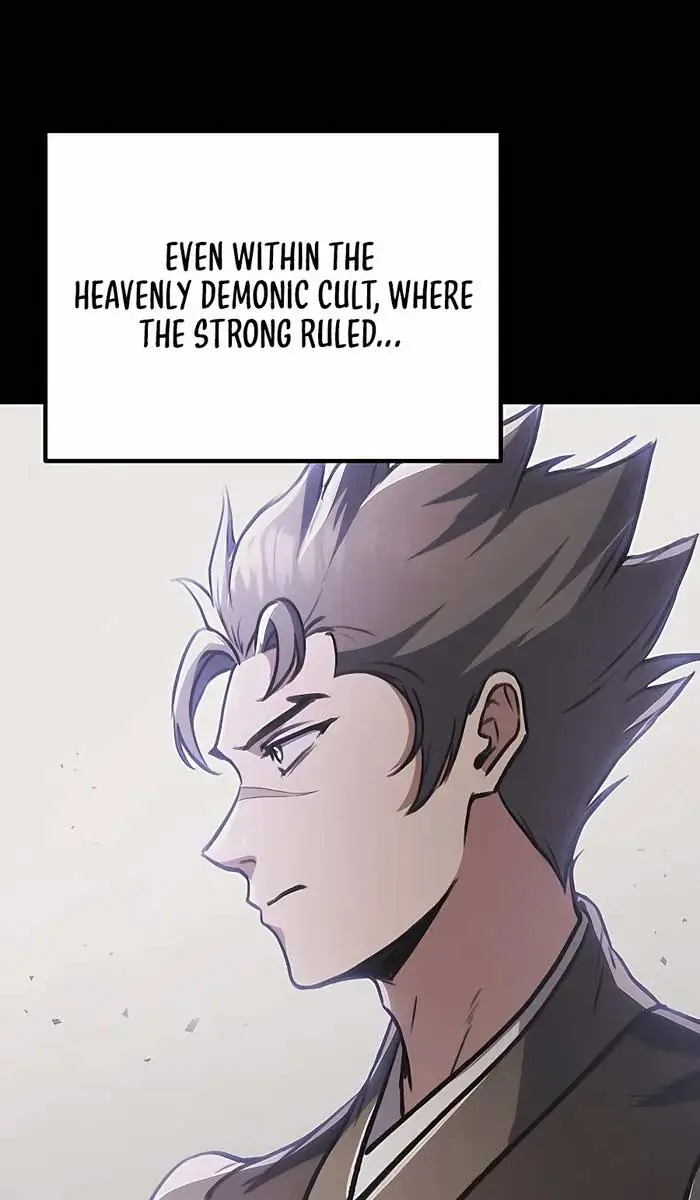 The Emperor's Sword Chapter 32 Page 16