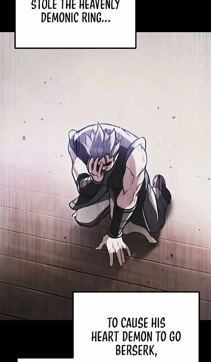 The Emperor's Sword Chapter 32 Page 18