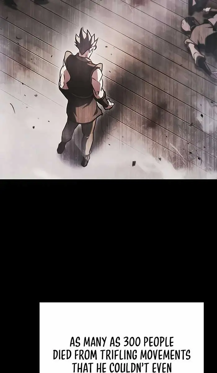 The Emperor's Sword Chapter 32 Page 22