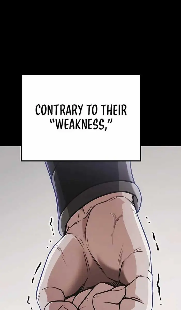 The Emperor's Sword Chapter 32 Page 25