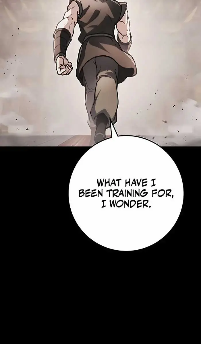 The Emperor's Sword Chapter 32 Page 29