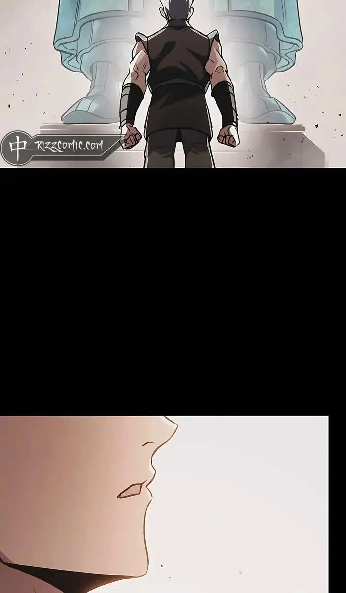 The Emperor's Sword Chapter 32 Page 31