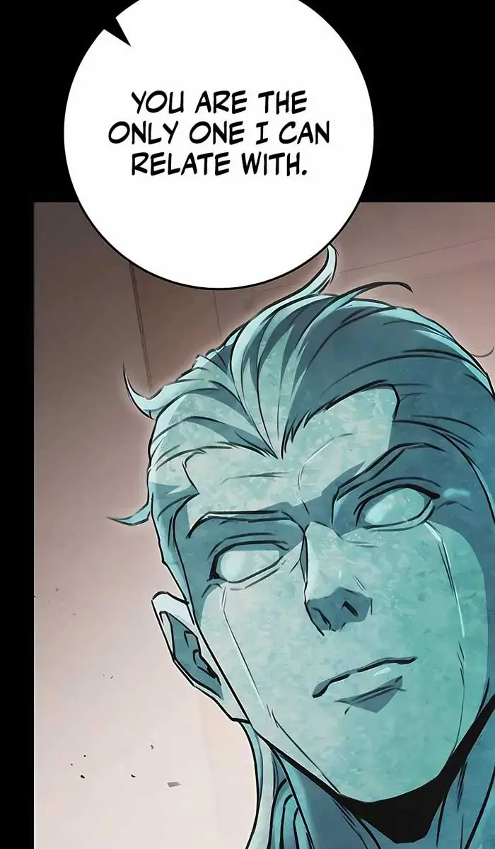 The Emperor's Sword Chapter 32 Page 33