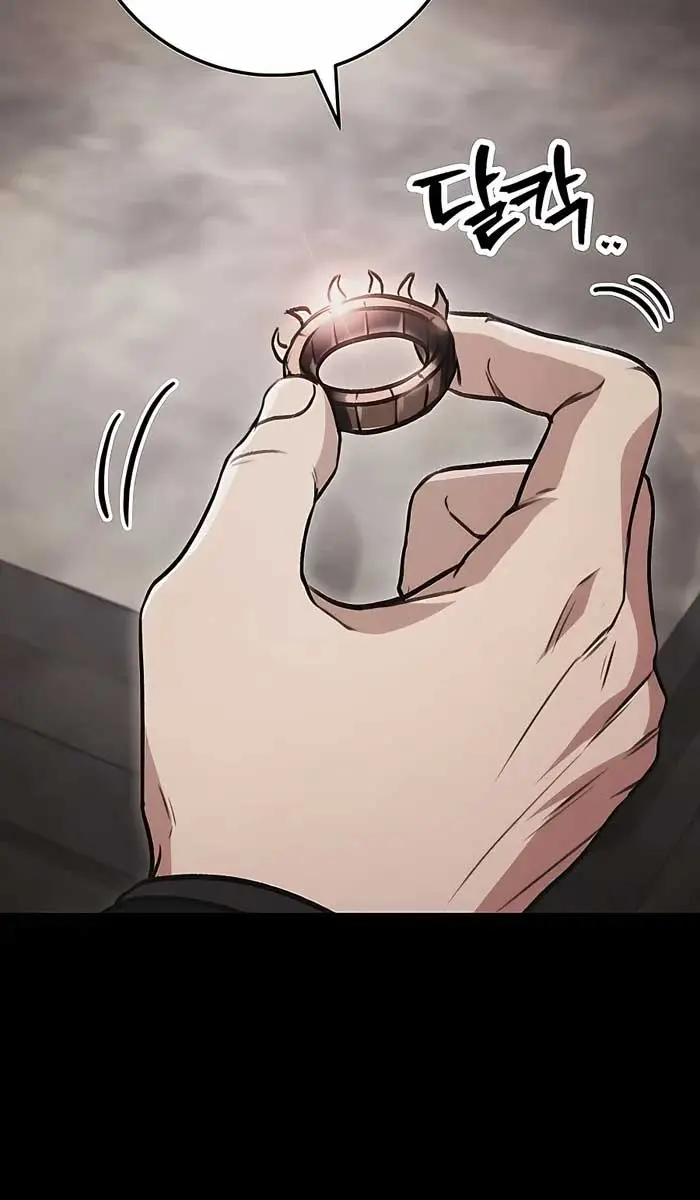 The Emperor's Sword Chapter 32 Page 38