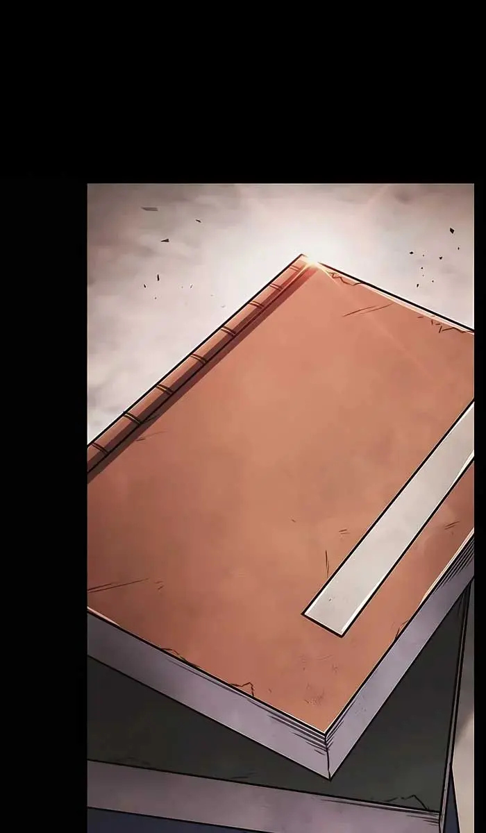 The Emperor's Sword Chapter 32 Page 40