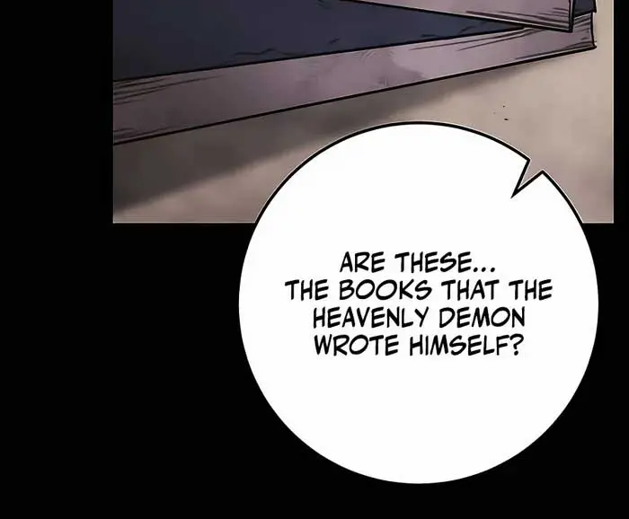 The Emperor's Sword Chapter 32 Page 41