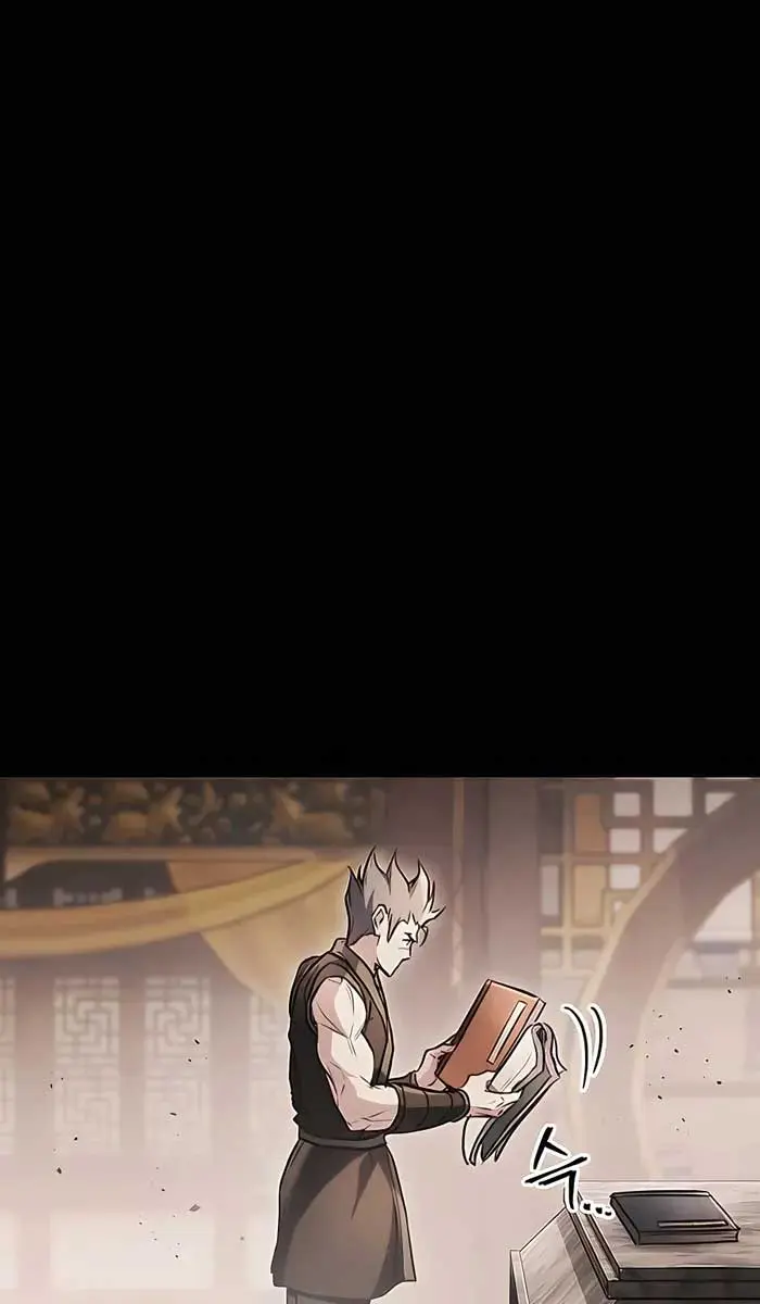 The Emperor's Sword Chapter 32 Page 42