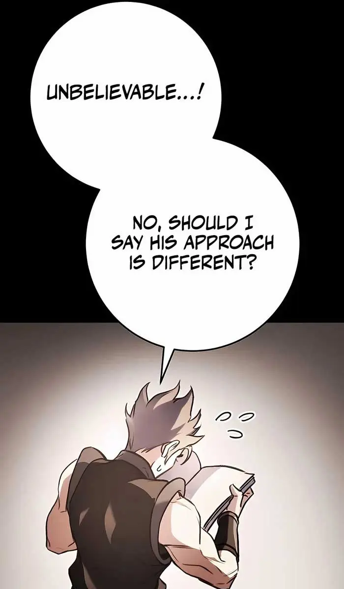 The Emperor's Sword Chapter 32 Page 47