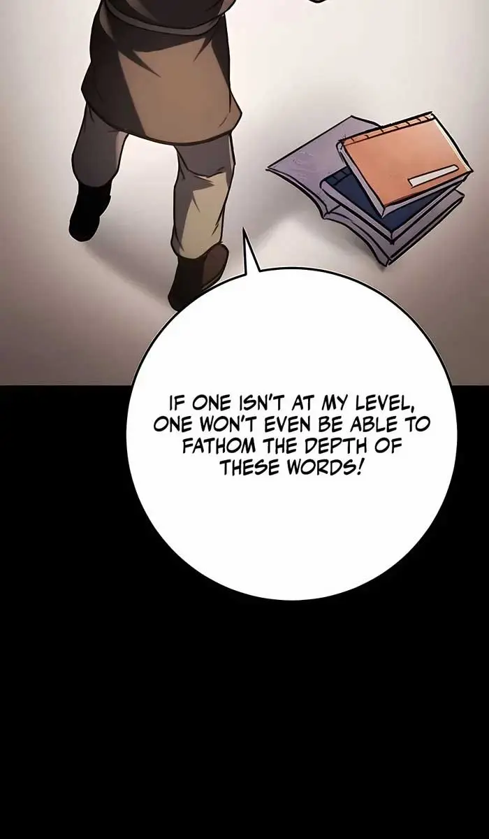 The Emperor's Sword Chapter 32 Page 48