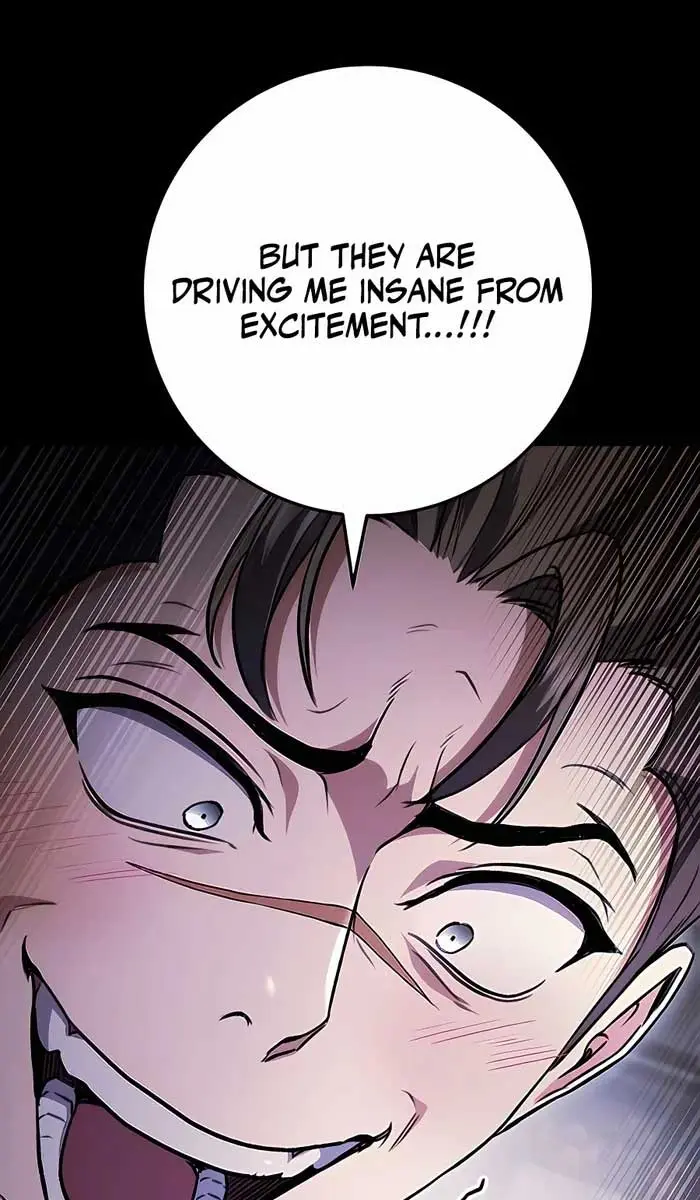 The Emperor's Sword Chapter 32 Page 50