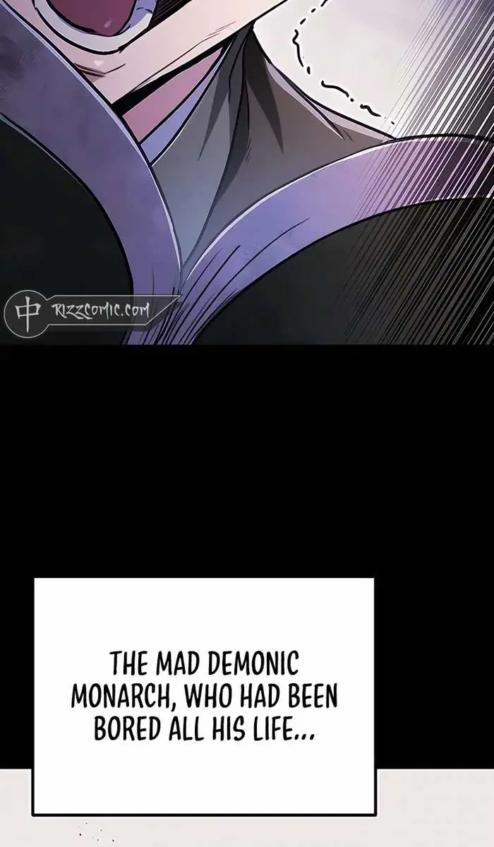 The Emperor's Sword Chapter 32 Page 51