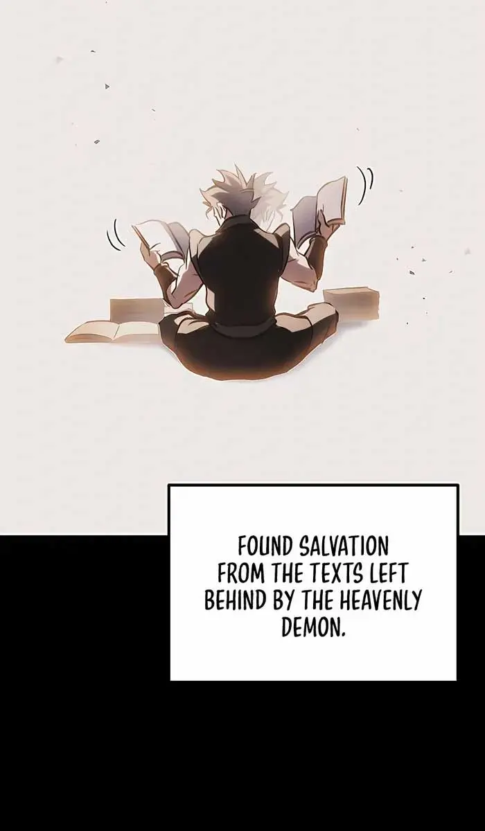 The Emperor's Sword Chapter 32 Page 52