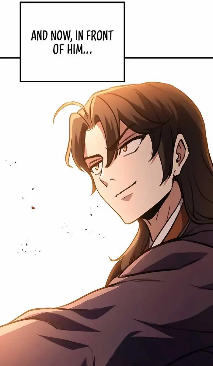 The Emperor's Sword Chapter 32 Page 60