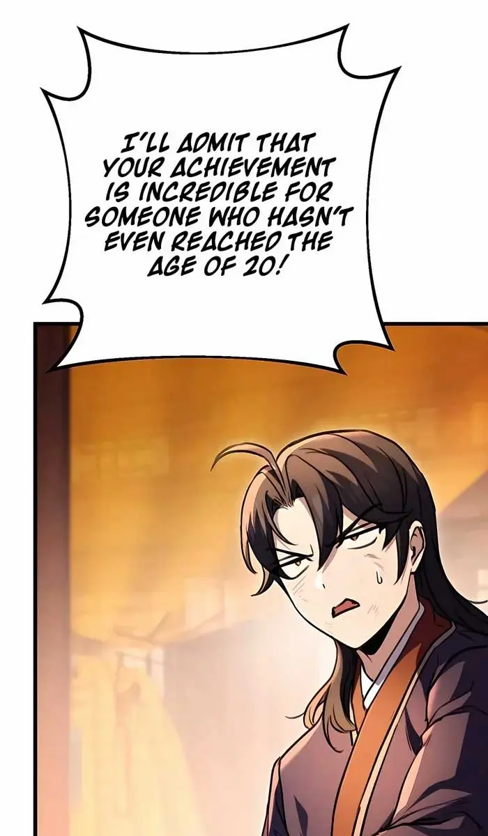 The Emperor's Sword Chapter 32 Page 65