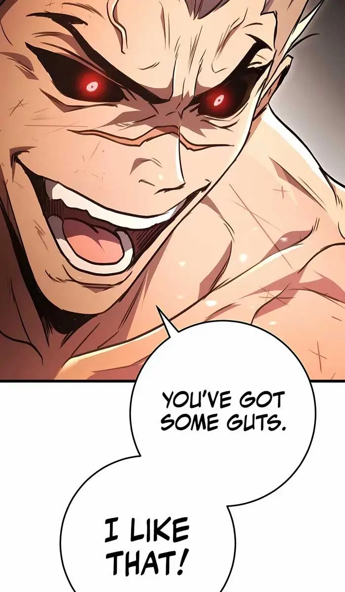 The Emperor's Sword Chapter 32 Page 76