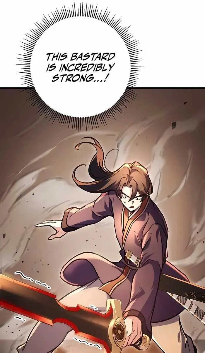 The Emperor's Sword Chapter 32 Page 79