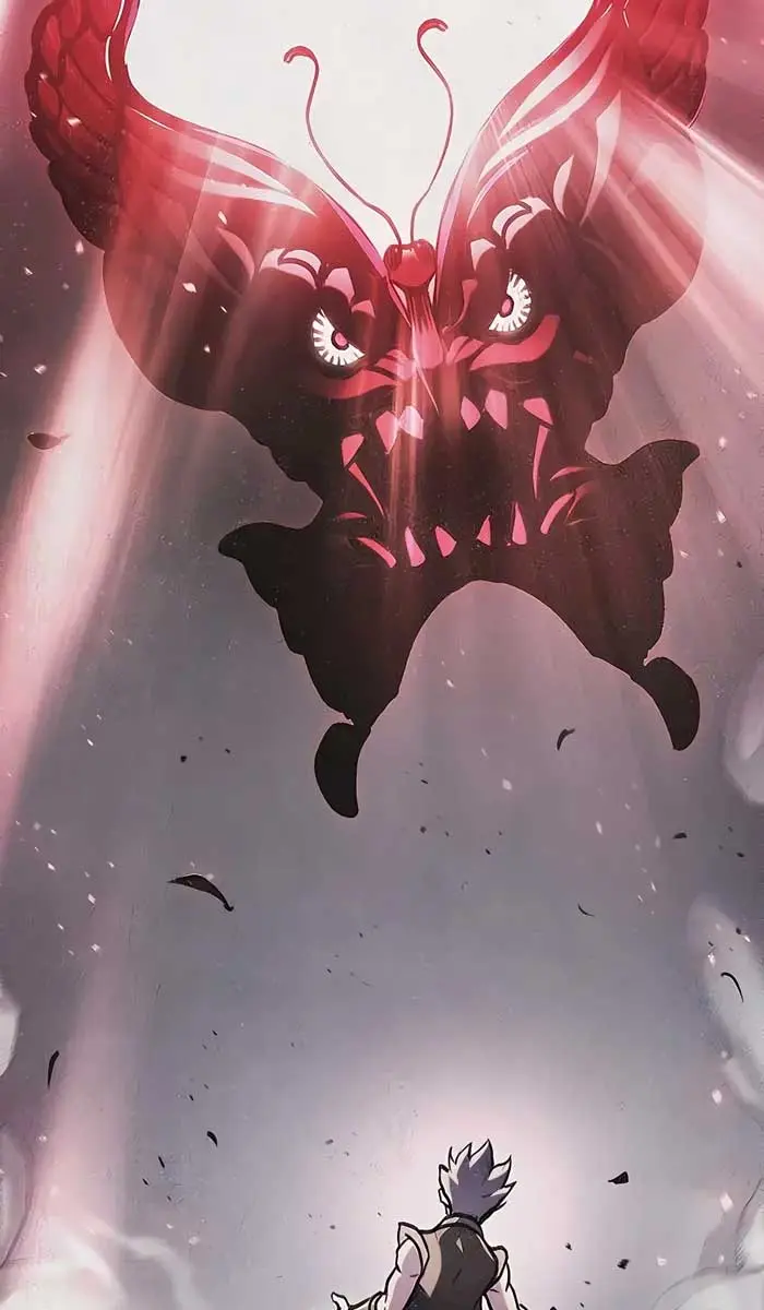 The Emperor's Sword Chapter 32 Page 87