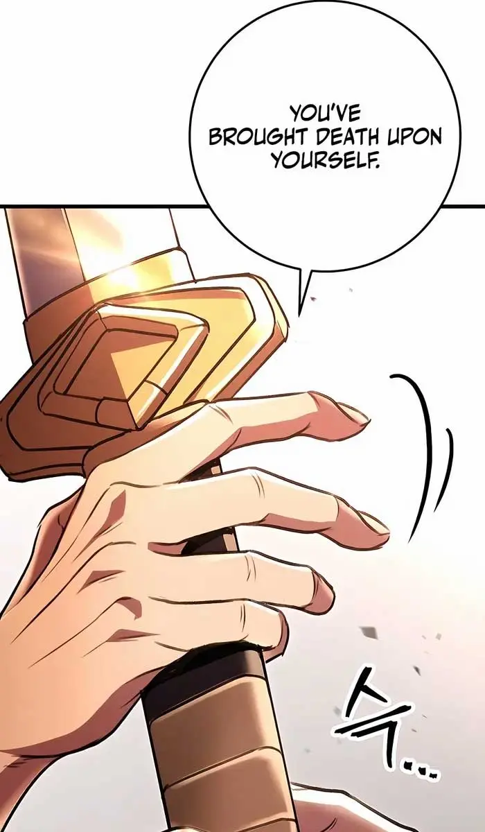 The Emperor's Sword Chapter 32 Page 89