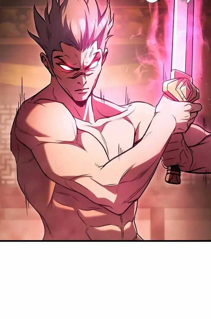 The Emperor's Sword Chapter 32 Page 91