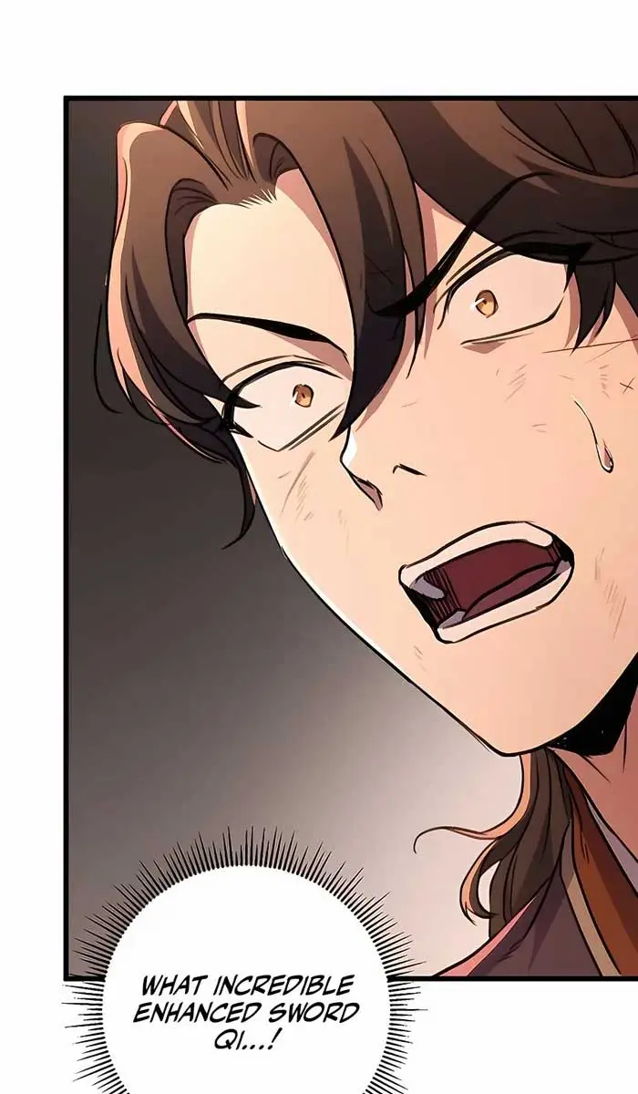 The Emperor's Sword Chapter 32 Page 94