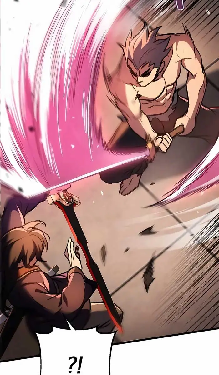 The Emperor's Sword Chapter 32 Page 103