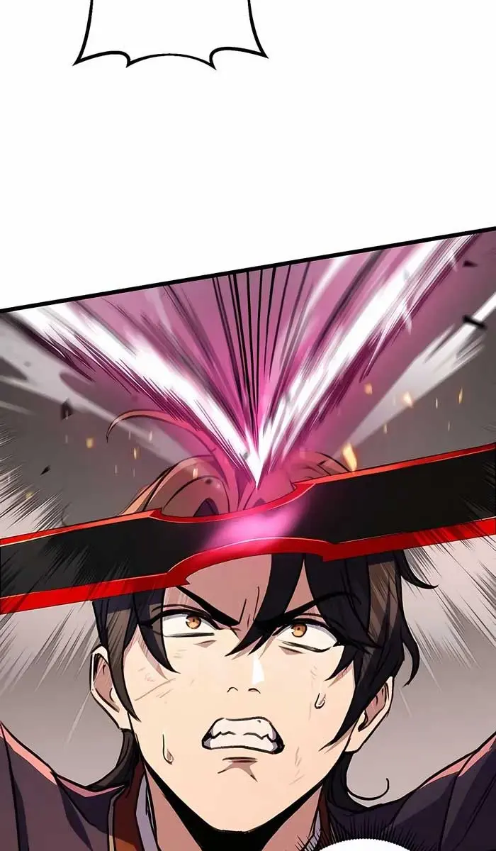 The Emperor's Sword Chapter 32 Page 104