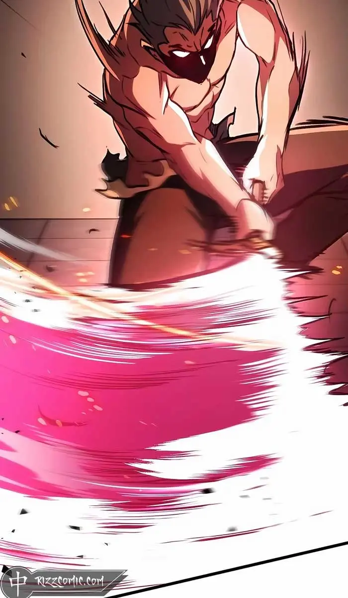 The Emperor's Sword Chapter 32 Page 108