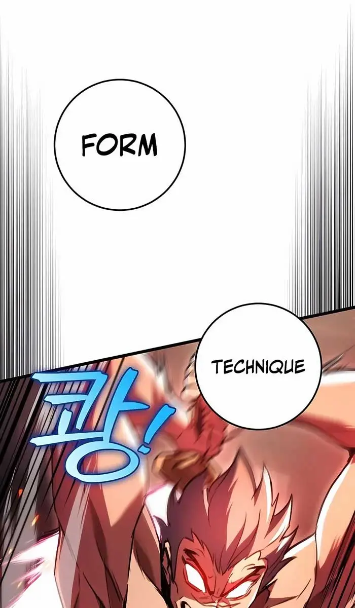 The Emperor's Sword Chapter 32 Page 112