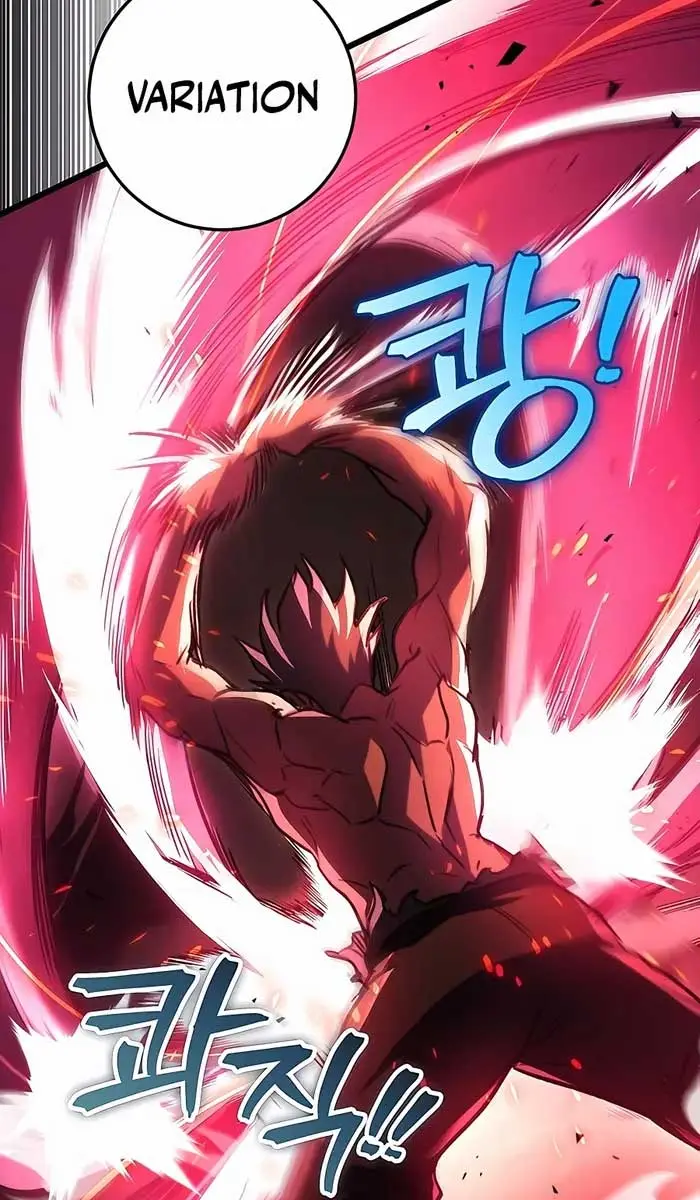 The Emperor's Sword Chapter 32 Page 114