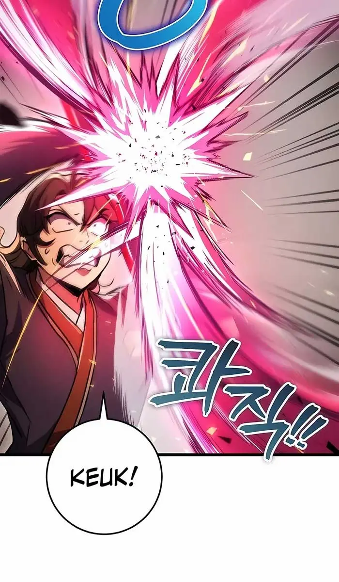 The Emperor's Sword Chapter 32 Page 120