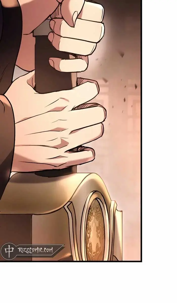 The Emperor's Sword Chapter 32 Page 126