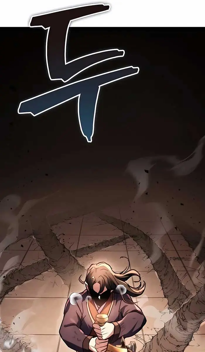 The Emperor's Sword Chapter 32 Page 128