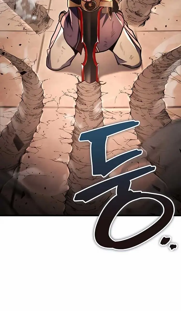 The Emperor's Sword Chapter 32 Page 129